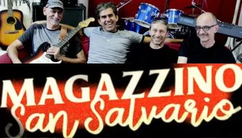 Magazzini San Salvario